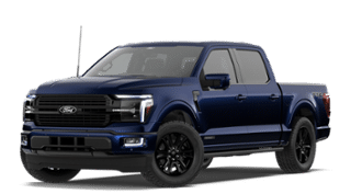 2026 Ford F-150® External Image 2